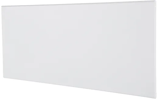 Adax Neo Panel Elradiator med WiFi 1200W 230V, Hvid