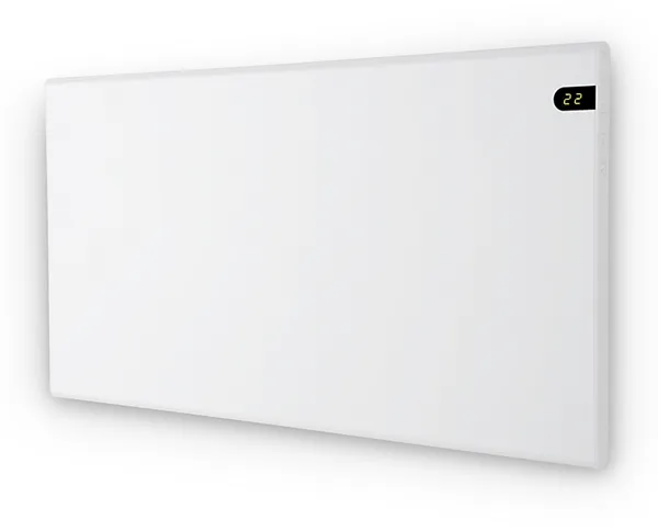 Adax Neo Panel Elradiator 400W 400V, Vit