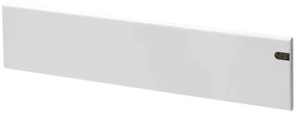 Adax Neo Liste Elradiator 600W 230V, 200x870x80 mm, Vit