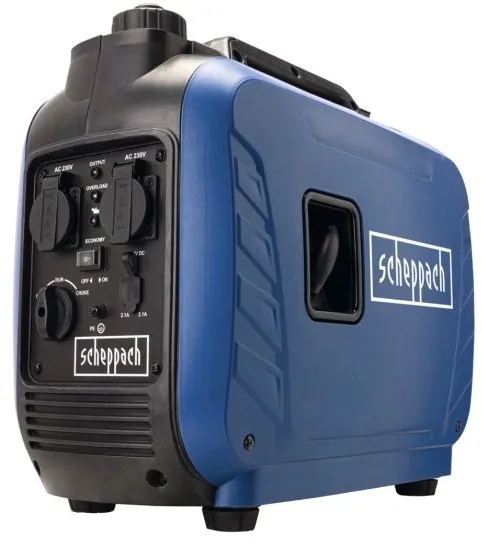 Scheppach Generator SG2500I