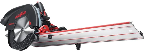 Mafell Kapsågssystem KSS 60 cc i transportväska