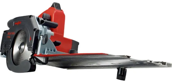 Mafell batteridrivet kap- och sänksystem KSS 40 18M bl i T-MAX