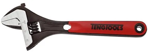 Teng Tools Skiftnyckel - svensknyckel IQ 8"