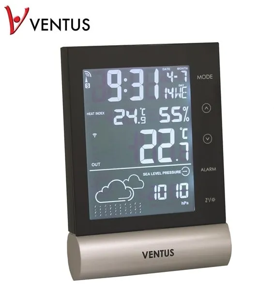 VENTUS Väderstation W170